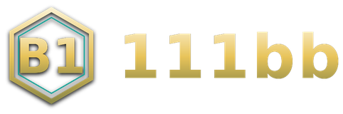 111bb logo