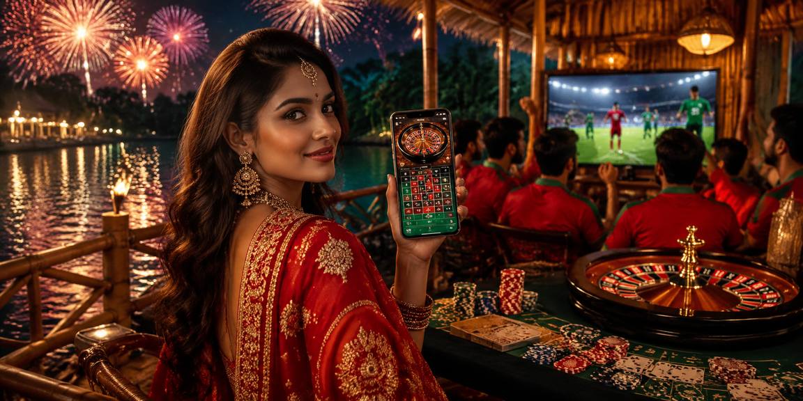 111bb আমাদের ল্যাক্রোস বেটিং বাজার সম্পর্কে জানুন